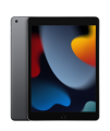 Apple - 10.2-Inch iPad with Wi-Fi + Cellular - 256GB - Space Gray (Unlocked)
