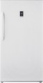 Insignia™ - 17 Cu. Ft. Refrigerator - White