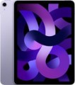 Pre-Owned - Apple 10.9-Inch iPad Air - (5th Generation) (2022) Wi-Fi + Cellular - 64GB - Purple - Purple