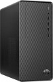 HP - Desktop - AMD Ryzen 7 - 8GB Memory - 256GB SSD - Black