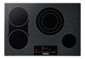 Thor Kitchen - 30 Inch Electric Cooktop - Black Ceramic Glass
