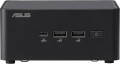 ASUS - NUC 15 Pro RNUC15CRKC50730U Slim System Mini PC (no OS) with Intel Series 2 Core 5 210H, 16GB DDR5 RAM, 512GB PCIe - Black