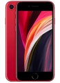 Apple - Pre-Owned iPhone SE (2020) 64GB (Unlocked) - Red