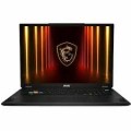 MSI - Vector 16 HX AI 050 16