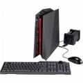 Asus - ROG G20CB Desktop - Intel Core i7 - 16GB Memory - NVIDIA GeForce GTX 1080 - 512GB Solid State Drive + 1TB Hard Drive - Matte black