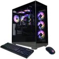 CyberPowerPC - Gamer Xtreme Gaming Desktop - Intel Core Ultra 7 265F - 32GB Memory - NVIDIA GeForce RTX 5060 Ti 16GB - 2TB PCIe 4.0 SSD - Black