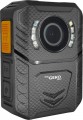 myGEKOgear - Aegis 100 1296p Body Camera Infrared Lights Water Resistance with Password Protected System 32GB Memory