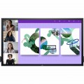 Dell - P8624QT Collaboration Display