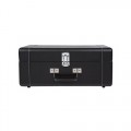 Crosley - Keepsake DELUXE Turntable - Black