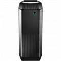 Alienware - Aurora R6 Desktop - Intel Core i7 - 8GB Memory - NVIDIA GeForce GTX 1060 - 1TB Hard Drive - Silver