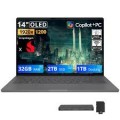 ASUS - Upgraded - Zenbook A14 14