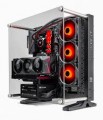 Thermaltake - Shadow 370 Gaming PC - AMD Ryzen™ 7 3700X CPU - NVIDIA® GeForce RTX™ 3070 - 16GB 3600Mhz DDR4 Memory