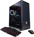 CyberPowerPC - Gamer Xtreme Gaming Desktop - Intel Core i7-10700K - 16GB Memory - NVIDIA GeForce RTX 2070 Super - 1TB HDD + 500GB SSD