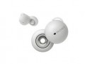 Sony - LinkBuds Open True Wireless Earbuds - White