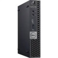 Dell - Refurbished Excellent - OptiPlex 7060 Desktop - Intel Core i5 - 16GB Memory - 256GB SSD - Black