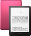 Amazon - Kindle Paperwhite Signature Edition (32 GB) – Our fastest Kindle with wireless charging, and weeks of battery life - 2024 - Metallic Raspberry