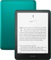 Amazon - Kindle Paperwhite Signature Edition (32 GB) – Our fastest Kindle with wireless charging, and weeks of battery life - 2024 - Metallic Jade