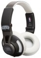 JBL - Synchros S300 San Antonio Spurs On-Ear Headphones - Multi