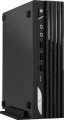 MSI - PRO DP21 Tower Desktop - Intel Core i7-14700 2024 - 16GB Memory - 1TB Storage - Black
