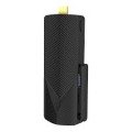 Azulle Access4 PC Stick - Black - Black
