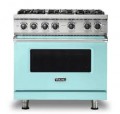 Viking  VGR Freestanding 7 Series Gas 36