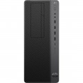 HP - Refurbished Z1 Desktop - Intel Core i7 - 32GB Memory - 512GB SSD - Black