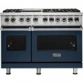 Viking - 5-Series Dual Fuel Self-Clean 48