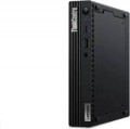 Refurbished Excellent - Refurbished Lenovo ThinkCentre M70Q Gen 1 Tiny i5-10500T 16GB 256GB SSD Windows 11 Pro - Black