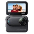 Insta360 - GO 3S (128GB) Action Camera - Black