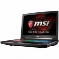 MSI - 17.3