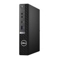 Dell - Refurbished OptiPlex 5080 Desktop - Intel Core i5 - 16GB Memory - 512GB SSD - Black