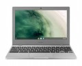 Samsung - Chromebook Plus V2 12.2 FHD+ 2-in-1 Touch Laptop -Intel Celeron - 4GB RAM- 128GB Storage - IST SDCard - Chrome OS - Silver