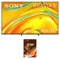 Sony - K-85XR50 85