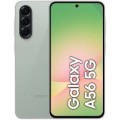 Samsung - Galaxy A56 128GB (Unlocked) Latin America Version - Awesome Olive