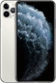 Apple - iPhone 11 Pro Max 512GB - Silver (Unlocked)