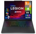Lenovo - Legion 5 Laptop (Ryzen 7 260, 16GB, 1TB PCIe SSD, 15.1 OLED WQXGA (2560x1600), RTX 5060, Win 11 Home) - Eclipse Black
