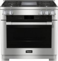 Miele - HR 1936-3 LP DF GD - Stainless Steel