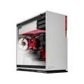 SkyTech Gaming - Shiva Gaming Desktop - Intel Core i7-11700F - GeForce RTX 3060 12G - 1TB SSD - 16GB Memory - 240mm AIO - White