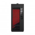 Lenovo - Gaming Desktop - Intel Core i7 - 8GB Memory - NVIDIA GeForce GTX 1660 Ti - 1TB Hard Drive + 256GB Solid State Drive - Black