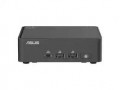ASUS - NUC 15 Pro RNUC15CRKC7089CU Desktop Computer - Black