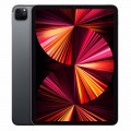 Apple - 12.9-Inch iPad Pro with Wi-Fi + Cellular - 128GB (Unlocked) - Space Gray