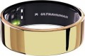 Ultrahuman  Ring AIR - Smart Ring - Size Before You Buy - Size 8 - Bionic Gold