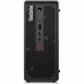 Lenovo - ThinkStation P3 Ultra Gen 2 - Intel Core Ultra 7 265 - 32GB - 512GB SSD - Windows 11 Pro - RTX A400 4GB - Black