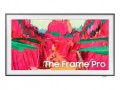 Samsung - 75” Class LS03FW The Frame Pro Series Neo QLED 4K UHD Art Mode SamsungVision AI Smart TV w/ Wall Mount (2025)