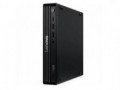Lenovo - ThinkCentre M70q Gen 6 Tiny Desktop - Intel Core Ultra 5 225T - 16GB - 256GB SSD - Win 11 Pro - Wi-Fi 6E - 90W - Black