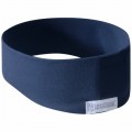 SleepPhones - TellyPhones Extra Large Wireless Headphones - Galaxy blue