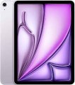 Apple - 13-inch iPad Air M3 chip Built for Apple Intelligence Wi-Fi 256GB - Purple