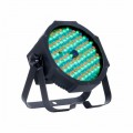 ADJ - MEGA GO PAR 64 PLUS Flat Par - Black
