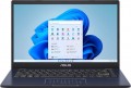 ASUS VivoBook Pro 14 OLED Laptop, 14” OLED, Intel Core i5-11300H, Iris Xe, 8GB, 256GB, Windows 11 - Blue