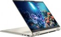 Lenovo - Yoga 7 2-in-1 Laptop 14.0 WUXGA (AMD Ryzen AI 7 350, 16GB LPDDR5X, 1TB M.2 PCIe SSD, Win 11 Pro) w/USB Hub - Seashell